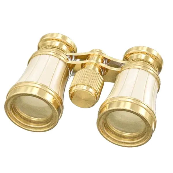 Binoculars — Casino Winbeast