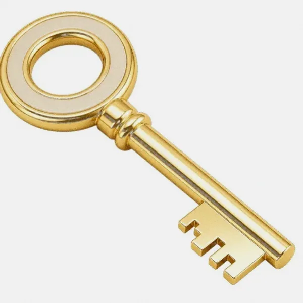 Round-headed key — Casino Winbeast