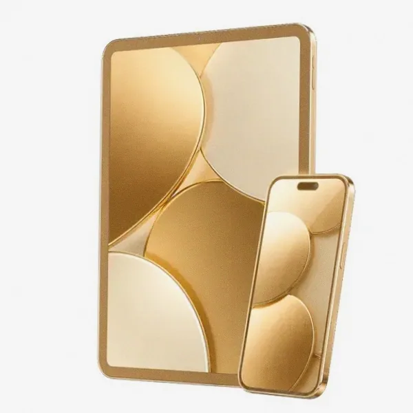 Tablet and smartphone — Casino Winbeast