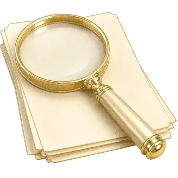 Magnifying glass — Casino Winbeast