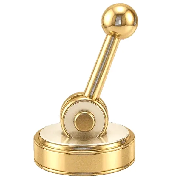 Arcade joystick — Casino Winbeast