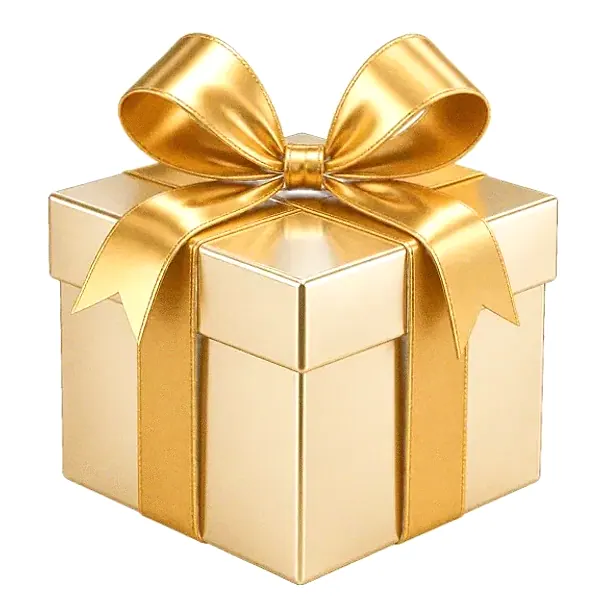 Gift box — Casino Winbeast