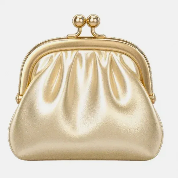 Leather coin purse — Casino Winbeast