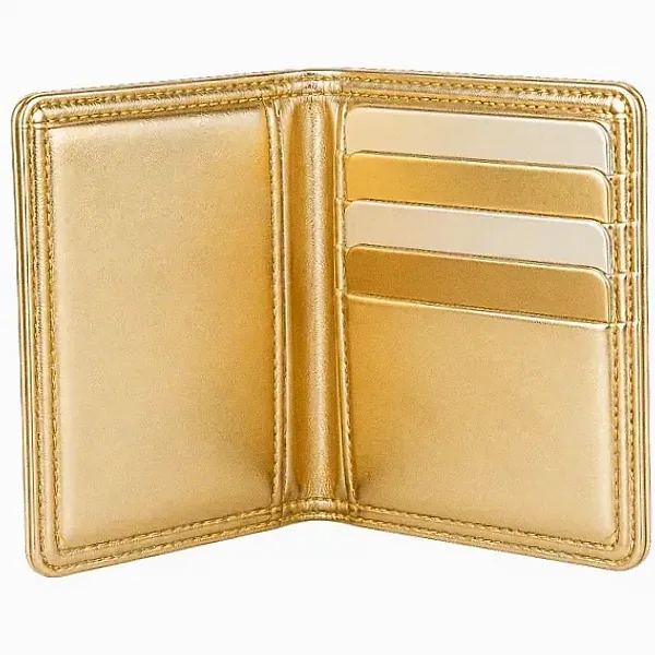 Leather wallet — Casino Winbeast