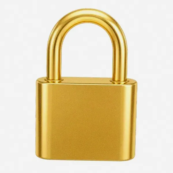 Orange padlock — Casino Winbeast