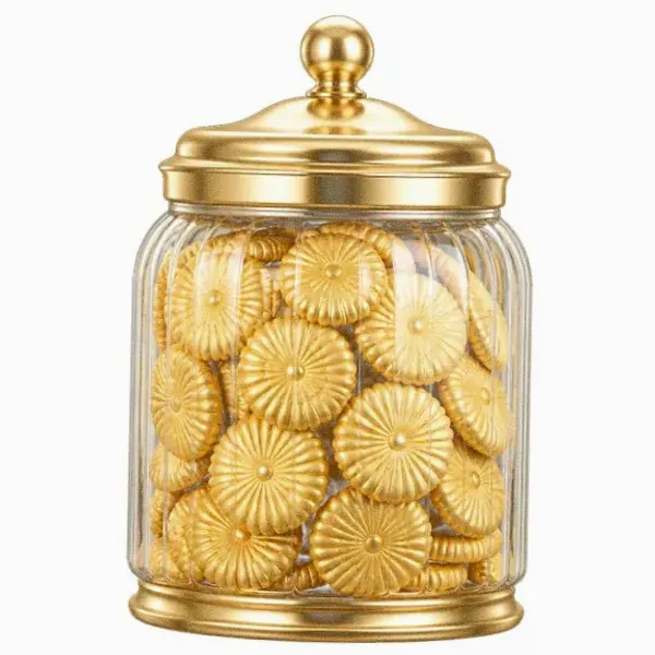 Cookie jar — Casino Winbeast