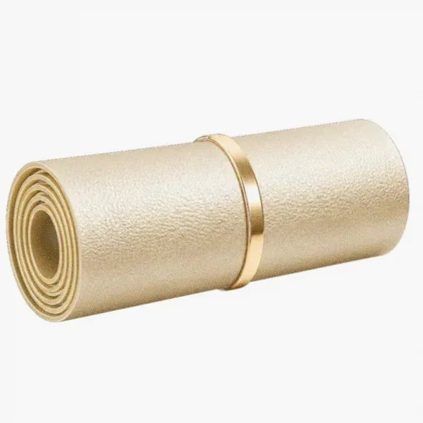 Rolled leather mat — Casino Winbeast
