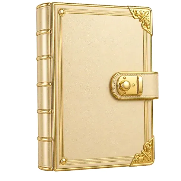 Leather wallet planner — Casino Winbeast