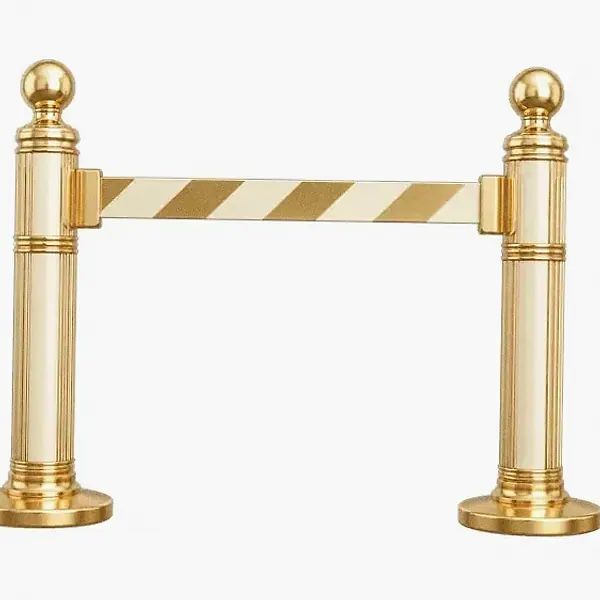 Barrier gate — Casino Winbeast