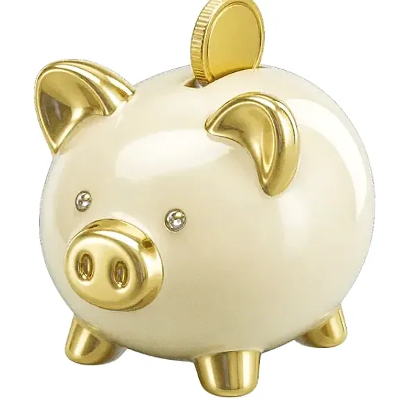 Piggy bank — Casino Winbeast