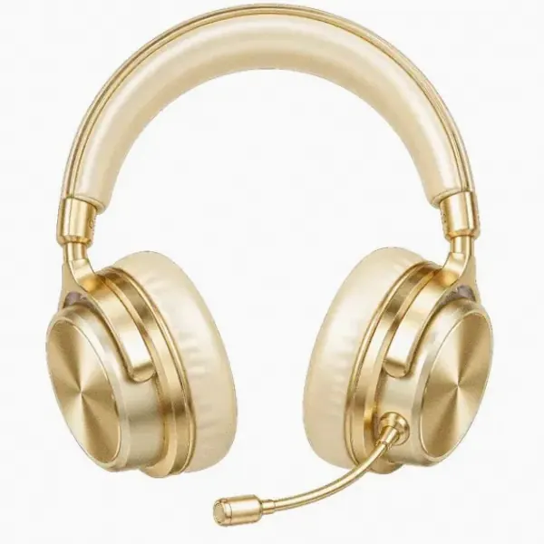 Headset with microphone — Casino Winbeast