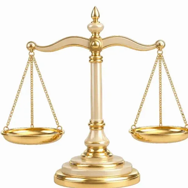 Balance scales — Casino Winbeast