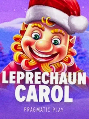 Leprechaun Carol at Casino Winbeast