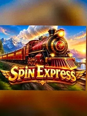 Spin Express at Casino Winbeast