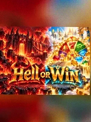 Hell or Win at Casino Winbeast