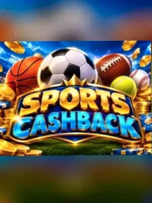 Sports Cashback at Casino Winbeast