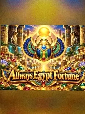 Allways Egypt Fortune at Casino Winbeast