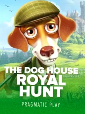 The Dog House - Royal Hunt at Casino Winbeast