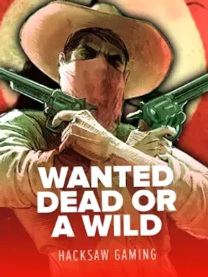 Wanted Dead Or a Wild at Casino Winbeast