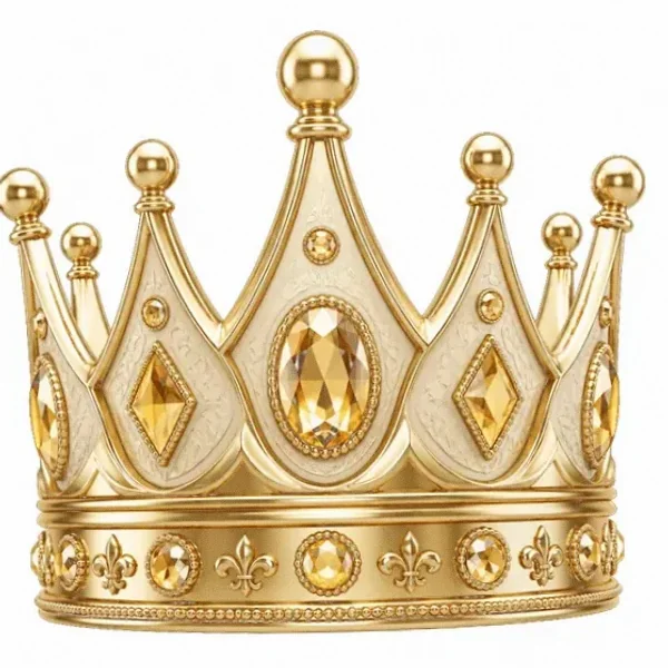 Gold crown — Casino Winbeast