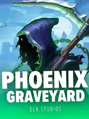 Phoenix Graveyard at Casino Winbeast
