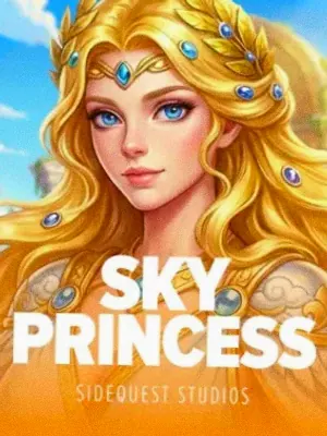 Sky Princess at Casino Winbeast