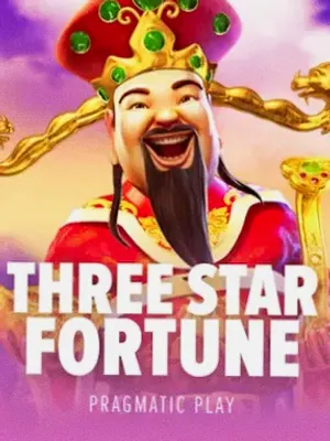 Three Star Fortune at Casino Winbeast