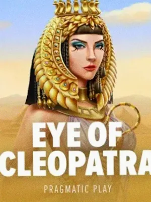 Eye of Cleopatra at Casino Winbeast