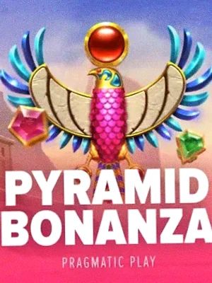 Pyramid Bonanza at Casino Winbeast