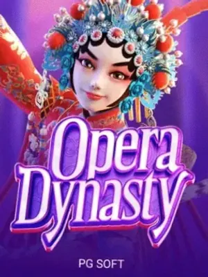 Opera Dynasty at Casino Winbeast