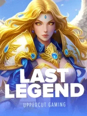 Last Legend at Casino Winbeast
