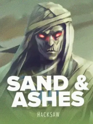 Sand Ashes at Casino Winbeast
