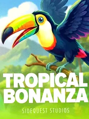 Tropical Bonanza at Casino Winbeast