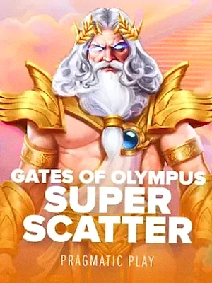 Gates of Olympus Super Scatter at Casino Winbeast