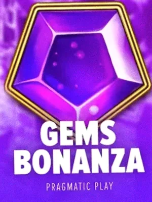 Gems Bonanza at Casino Winbeast