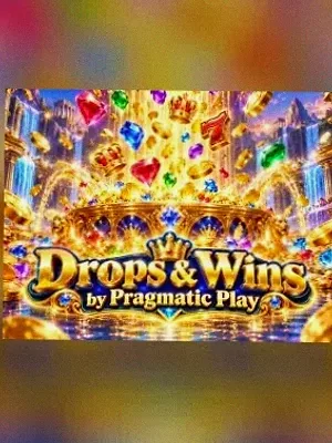 Drops & Wins by Pragmatic Play at Casino Winbeast