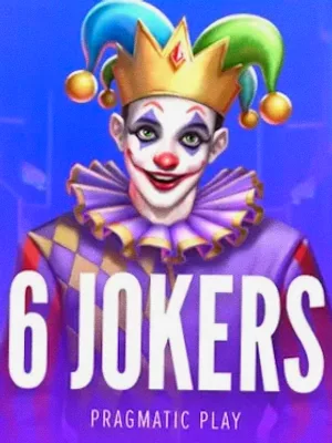 6 Jokers at Casino Winbeast