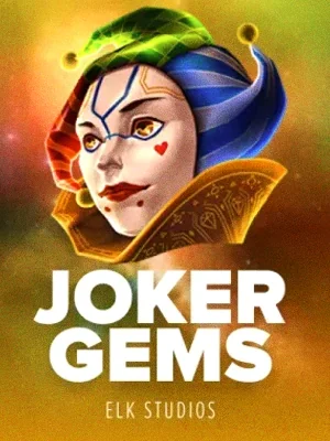 Joker Gems at Casino Winbeast