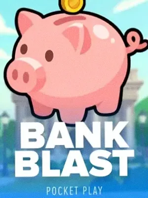 Bank Blast at Casino Winbeast