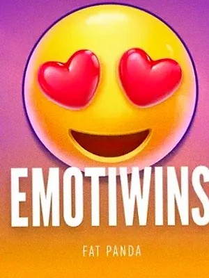 Emotiwins at Casino Winbeast