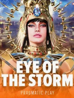 Eye of the Storm at Casino Winbeast