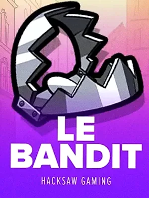 Le Bandit at Casino Winbeast