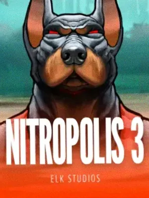 Nitropolis 3 at Casino Winbeast