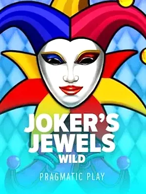 Joker's Jewels Wild at Casino Winbeast