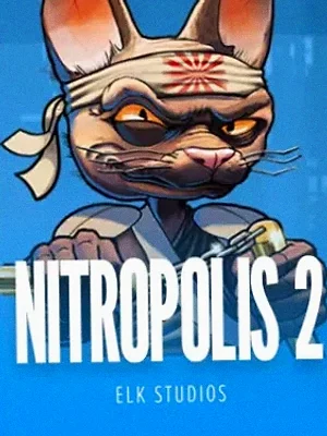 Nitropolis 2 at Casino Winbeast