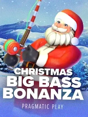 Christmas Big Bass Bonanza at Casino Winbeast