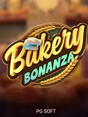 Bakery Bonanza at Casino Winbeast