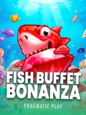 Fish Buffet Bonanza at Casino Winbeast