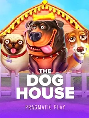 The Dog House at Casino Winbeast