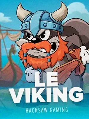 Le Viking at Casino Winbeast